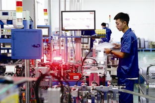 海通通訊 中國手機天線行業的頭部玩家，引領電子技術開發新浪潮