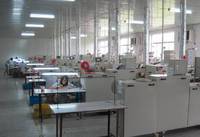 上海朗碩電子科技 以創(chuàng)新驅(qū)動(dòng)電子技術(shù)開(kāi)發(fā)，賦能未來(lái)智能生活